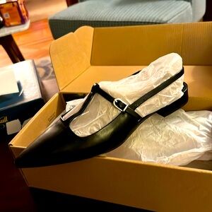 Vince Iliana Slingback